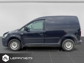 Volkswagen Caddy vaihtoauto