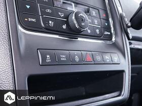 Dodge Durango vaihtoauto