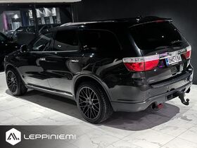 Dodge Durango vaihtoauto