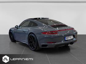 Porsche 911 vaihtoauto