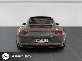 Porsche 911 vaihtoauto