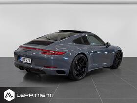 Porsche 911 vaihtoauto