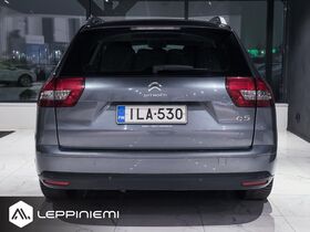 Citroën C5 vaihtoauto