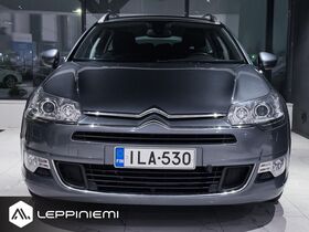 Citroën C5 vaihtoauto