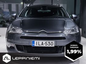 Citroën C5 vaihtoauto