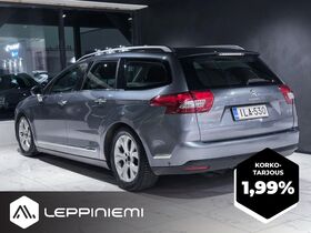 Citroën C5 vaihtoauto