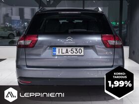 Citroën C5 vaihtoauto