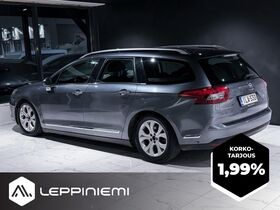 Citroën C5 vaihtoauto