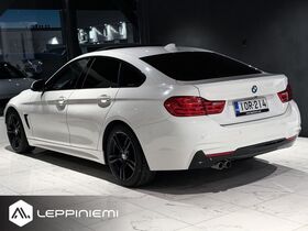 BMW 428 vaihtoauto