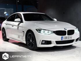 BMW 428 vaihtoauto