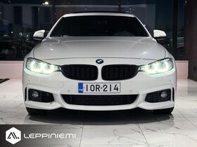 BMW 428 vaihtoauto