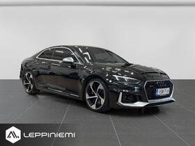 Audi RS5 vaihtoauto