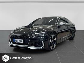 Audi RS5 vaihtoauto