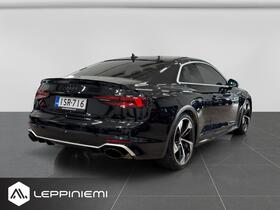 Audi RS5 vaihtoauto