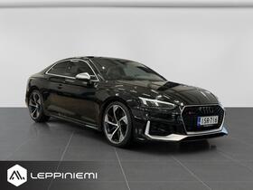 Audi RS5 vaihtoauto