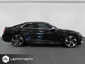 Audi RS5 vaihtoauto