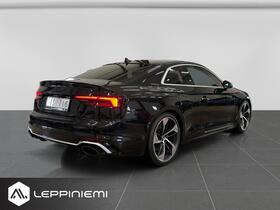 Audi RS5 vaihtoauto