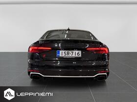 Audi RS5 vaihtoauto