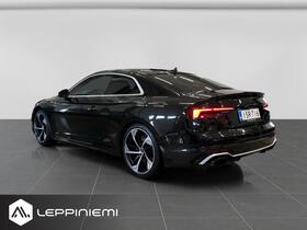 Audi RS5 vaihtoauto