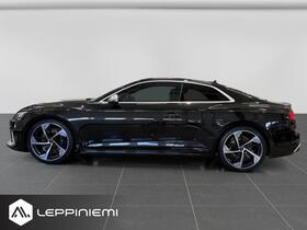 Audi RS5 vaihtoauto