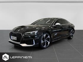 Audi RS5 vaihtoauto