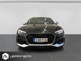 Audi RS5 vaihtoauto