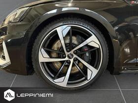 Audi RS5 vaihtoauto