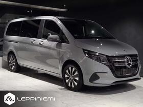 Mercedes-Benz EQV vaihtoauto