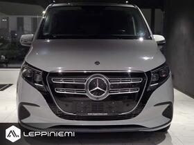 Mercedes-Benz EQV vaihtoauto