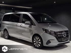 Mercedes-Benz EQV vaihtoauto