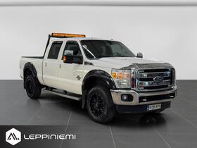 Ford F350 vaihtoauto