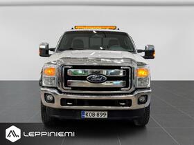 Ford F350 vaihtoauto