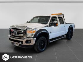 Ford F350 vaihtoauto
