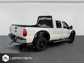 Ford F350 vaihtoauto