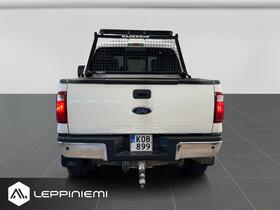 Ford F350 vaihtoauto