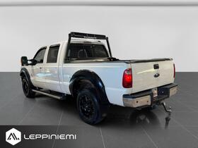 Ford F350 vaihtoauto
