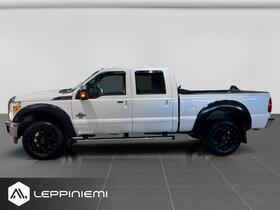 Ford F350 vaihtoauto