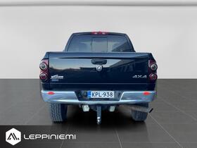 Dodge Ram vaihtoauto