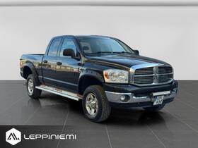 Dodge Ram 2500 vaihtoauto