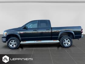 Dodge Ram 2500 vaihtoauto