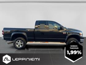 Dodge Ram 2500 vaihtoauto