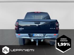 Dodge Ram 2500 vaihtoauto