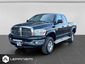 Dodge Ram 2500 vaihtoauto
