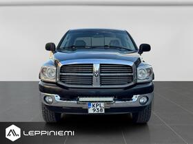 Dodge Ram 2500 vaihtoauto
