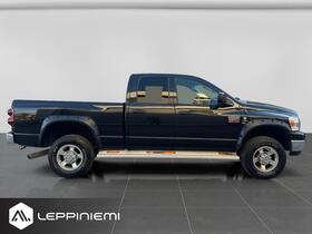 Dodge Ram 2500 vaihtoauto