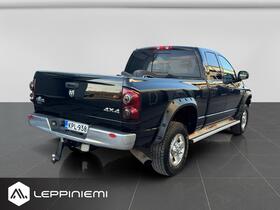 Dodge Ram 2500 vaihtoauto