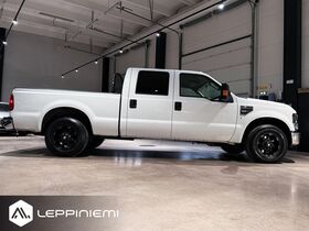 Ford F250 vaihtoauto