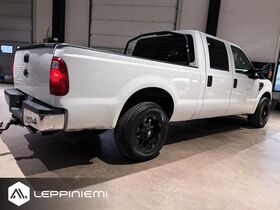 Ford F250 vaihtoauto