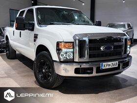 Ford F250 vaihtoauto