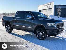 Dodge Ram vaihtoauto